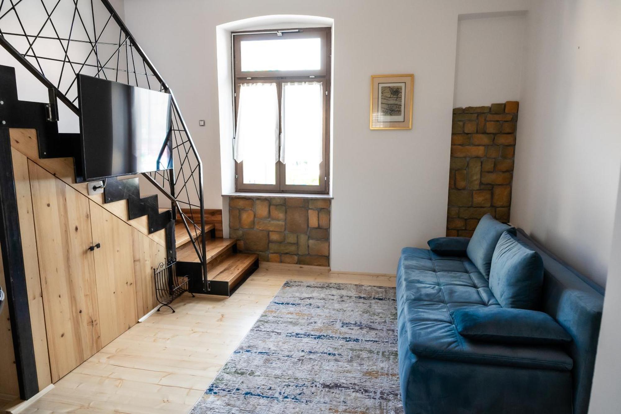 איזולה Island Apartments מראה חיצוני תמונה