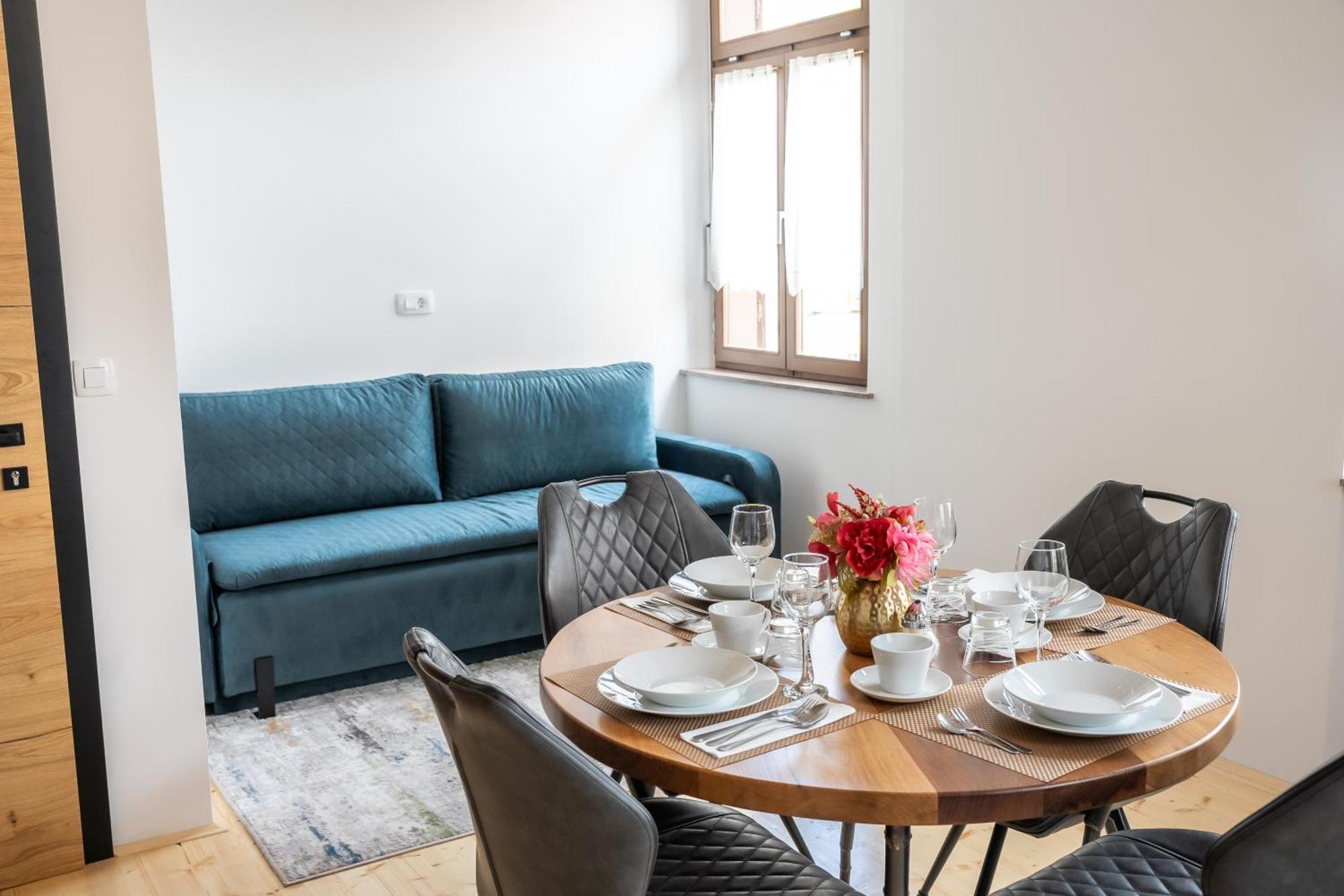 איזולה Island Apartments מראה חיצוני תמונה