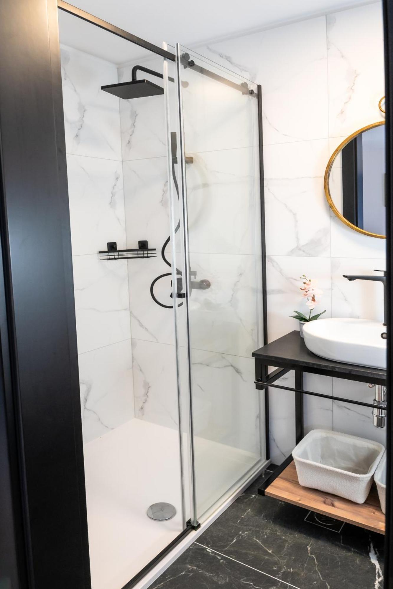 איזולה Island Apartments חדר תמונה