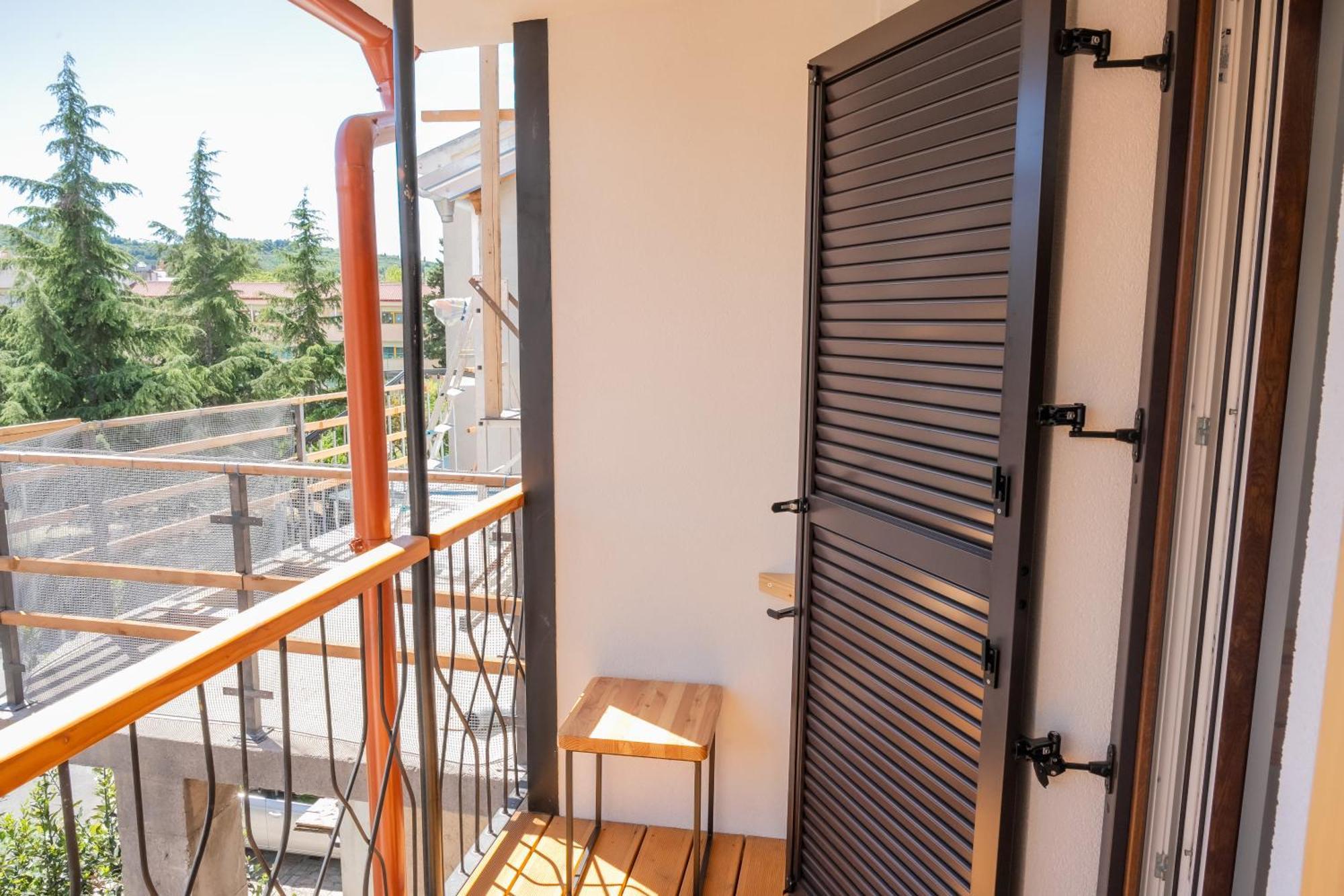 איזולה Island Apartments חדר תמונה