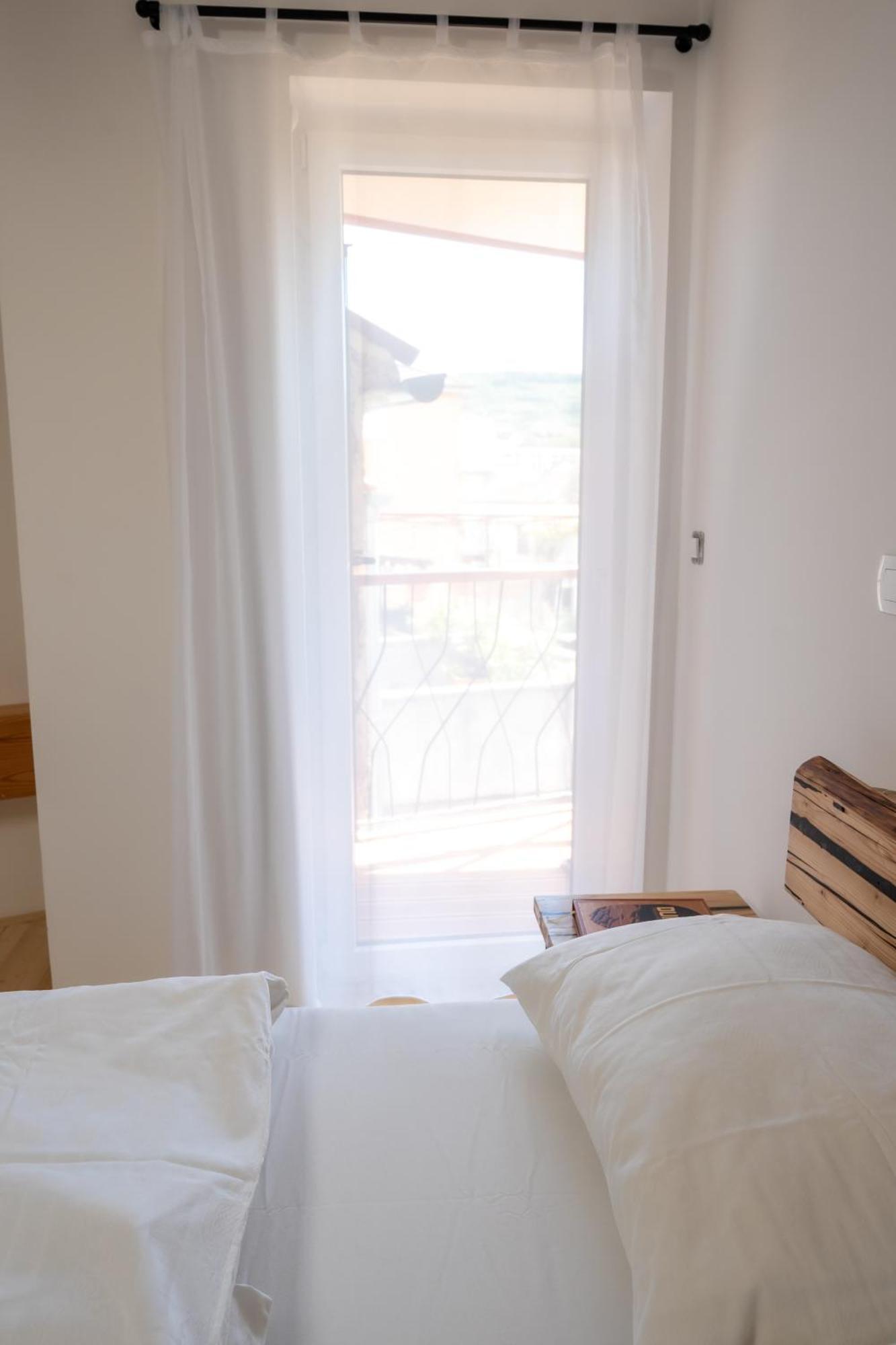 איזולה Island Apartments חדר תמונה