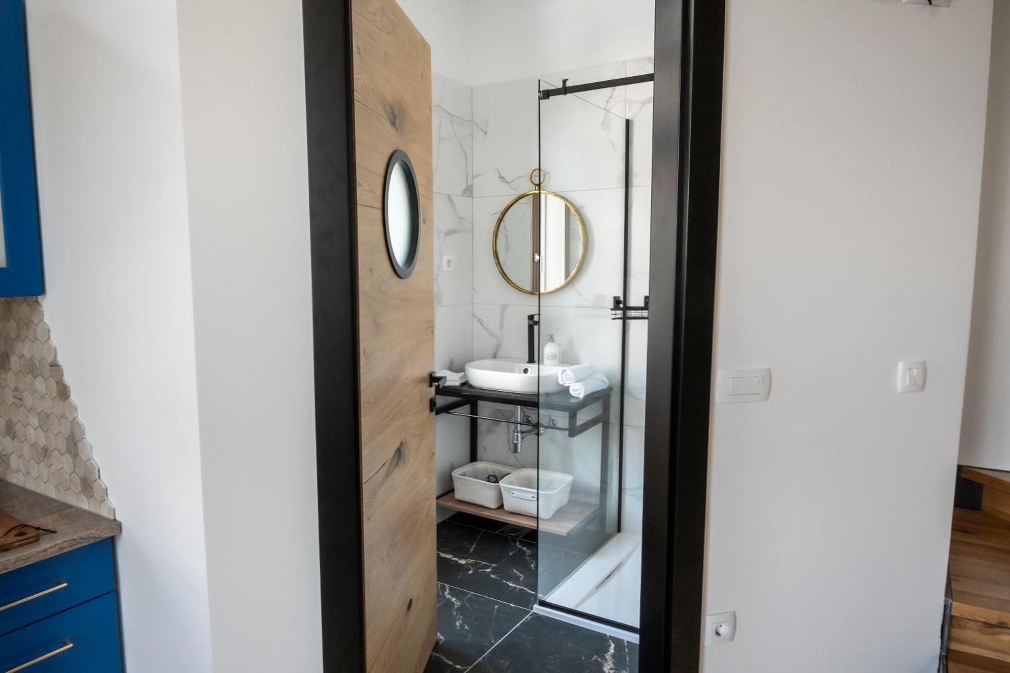 איזולה Island Apartments חדר תמונה